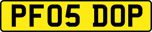 PF05DOP
