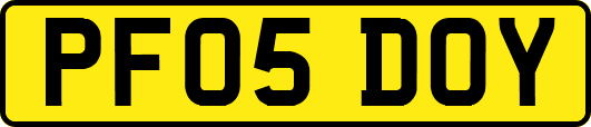 PF05DOY