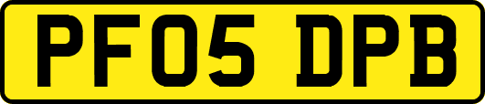 PF05DPB
