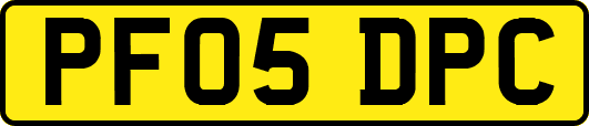PF05DPC