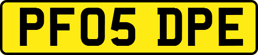 PF05DPE