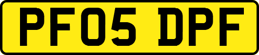 PF05DPF
