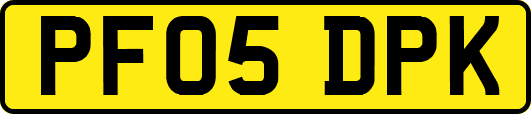 PF05DPK