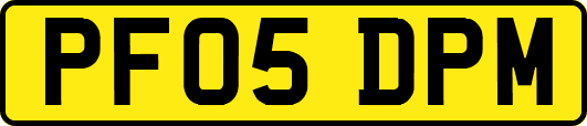 PF05DPM