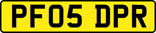 PF05DPR