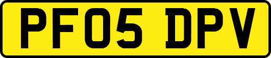PF05DPV