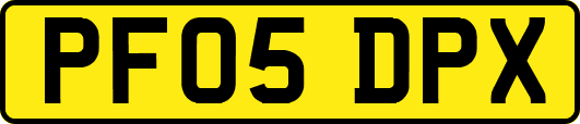 PF05DPX