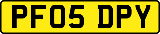PF05DPY