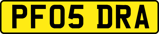 PF05DRA