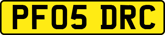 PF05DRC