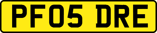 PF05DRE