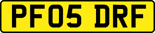 PF05DRF