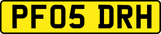 PF05DRH