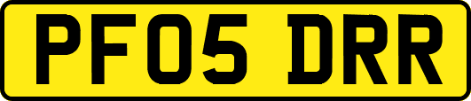 PF05DRR