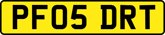 PF05DRT