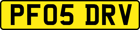 PF05DRV