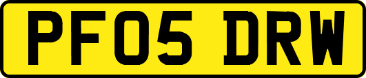 PF05DRW