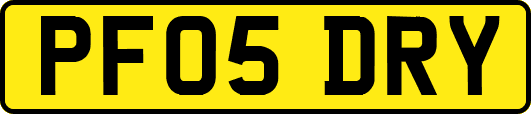 PF05DRY