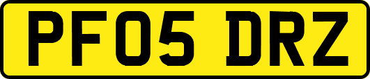 PF05DRZ
