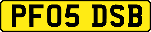 PF05DSB