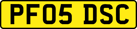 PF05DSC