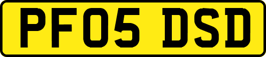 PF05DSD