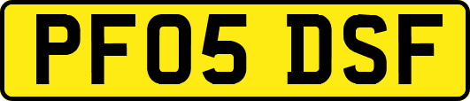 PF05DSF