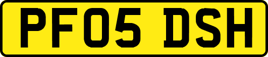 PF05DSH