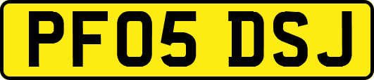 PF05DSJ