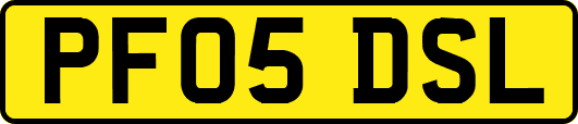 PF05DSL