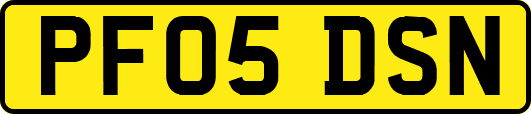 PF05DSN