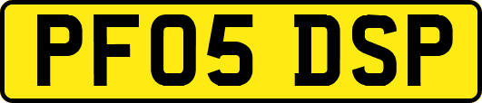 PF05DSP