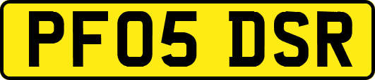 PF05DSR