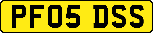 PF05DSS