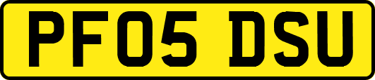 PF05DSU