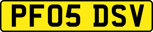 PF05DSV