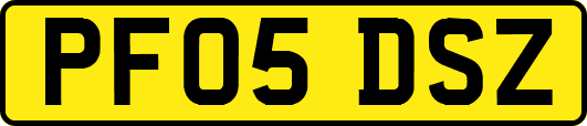 PF05DSZ