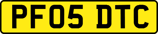PF05DTC