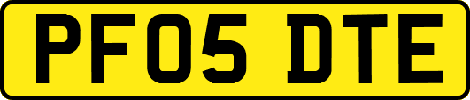 PF05DTE
