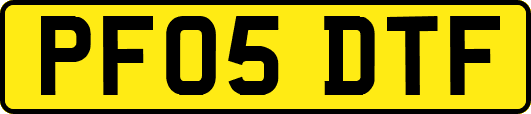 PF05DTF