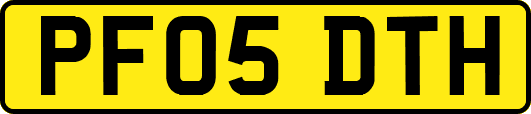 PF05DTH