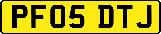 PF05DTJ