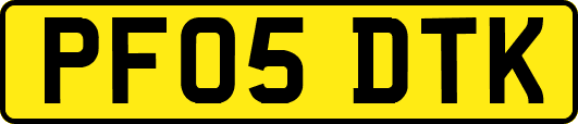 PF05DTK