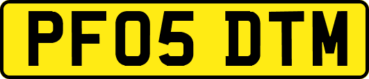 PF05DTM
