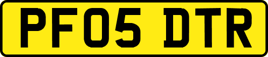 PF05DTR