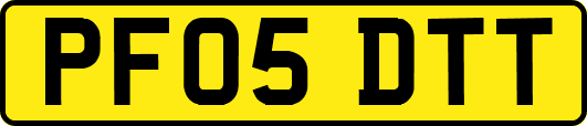 PF05DTT