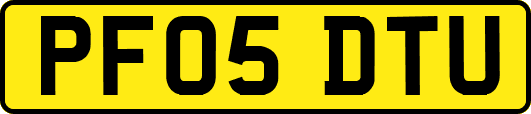 PF05DTU