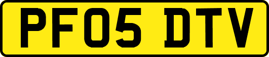 PF05DTV