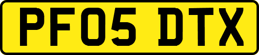 PF05DTX