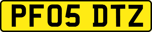 PF05DTZ